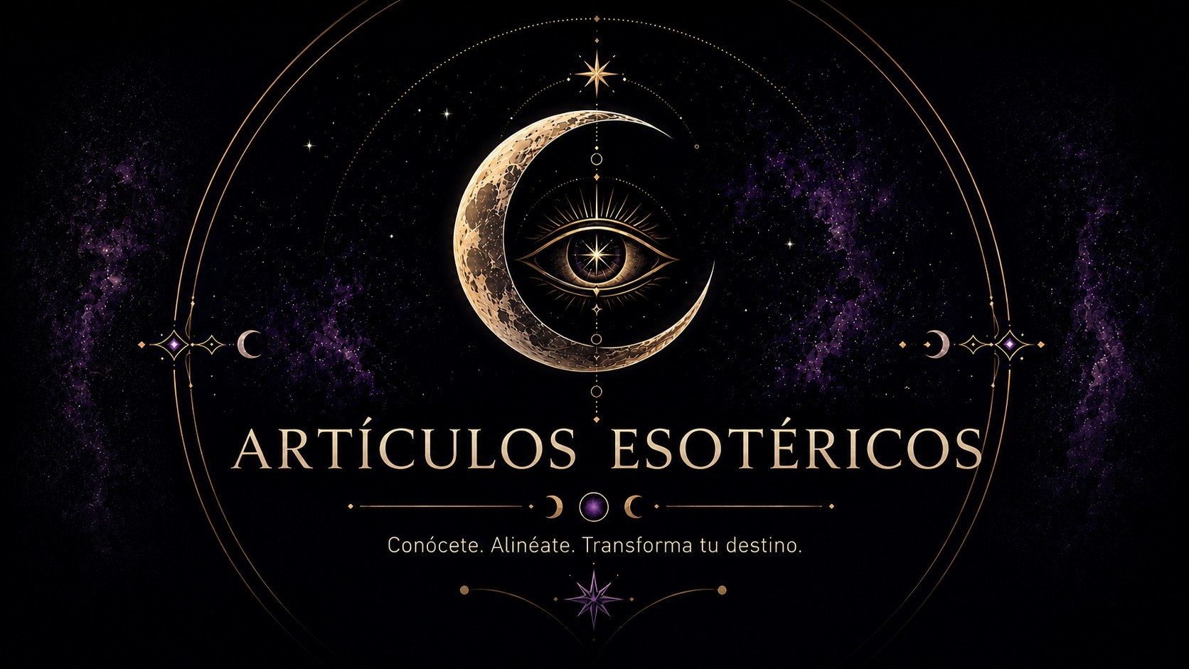 Artículos Esotéricos — La Luna Oculta